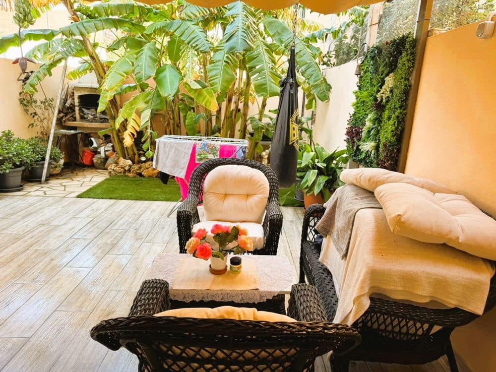 3 bedroom Terraced Villa for sale in Palma de Mallorca - € 535,000 (Ref: 9591675)