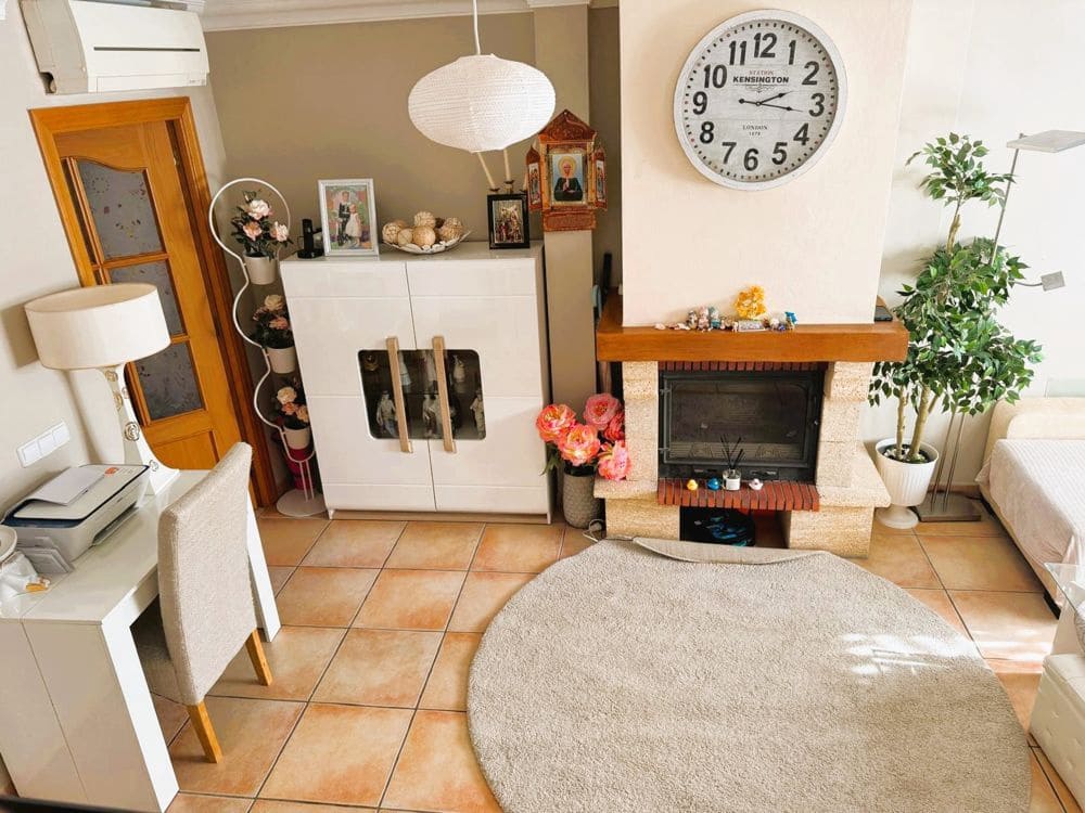 3 bedroom Terraced Villa for sale in Palma de Mallorca - € 535,000 (Ref: 9591675)