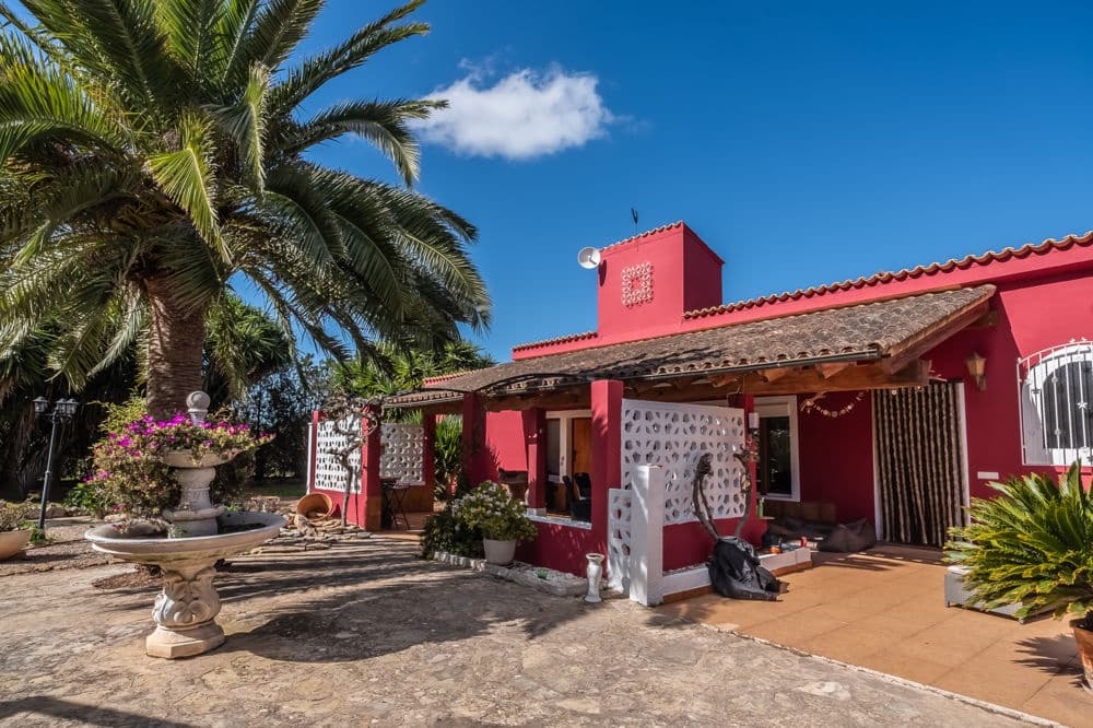 4 camera da letto Finca/Casa di Campagna in vendita in Algaida con piscina - 795.000 € (Rif: 9591676)