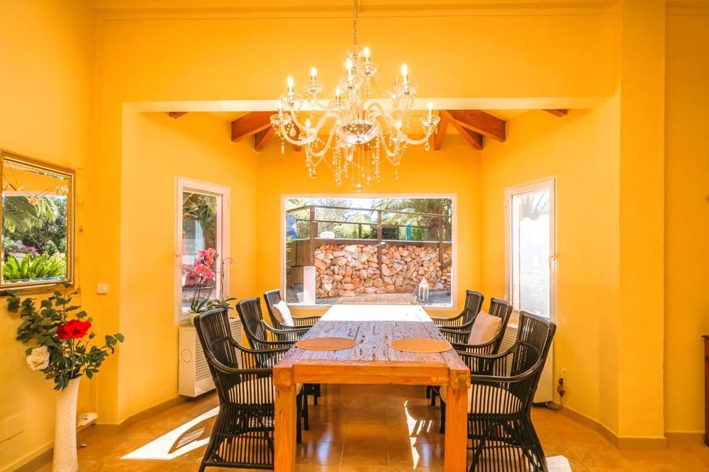 4 camera da letto Finca/Casa di Campagna in vendita in Algaida con piscina - 795.000 € (Rif: 9591676)