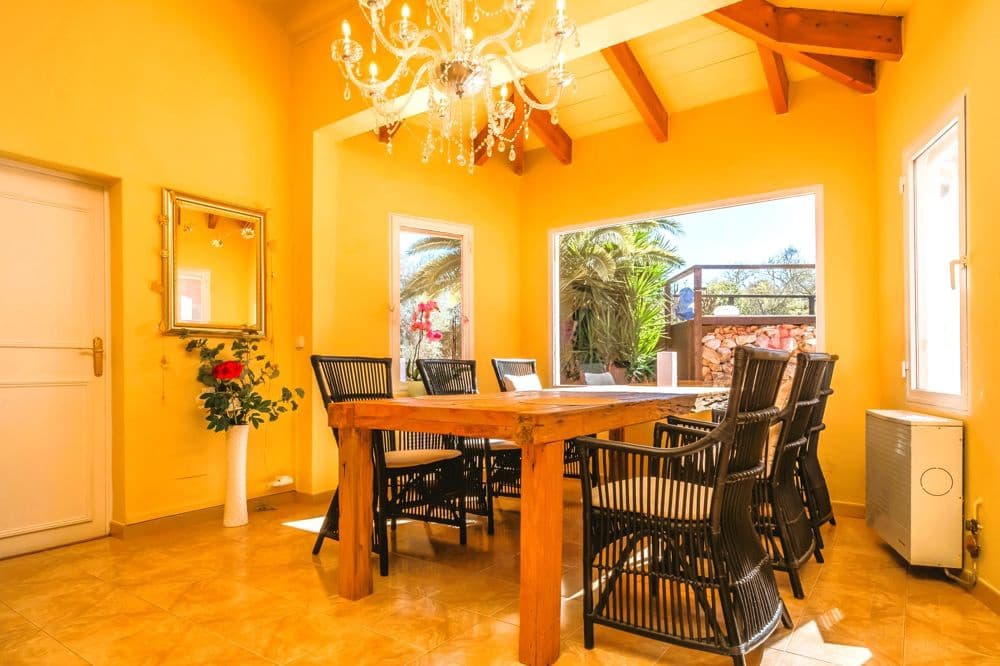 4 camera da letto Finca/Casa di Campagna in vendita in Algaida con piscina - 795.000 € (Rif: 9591676)