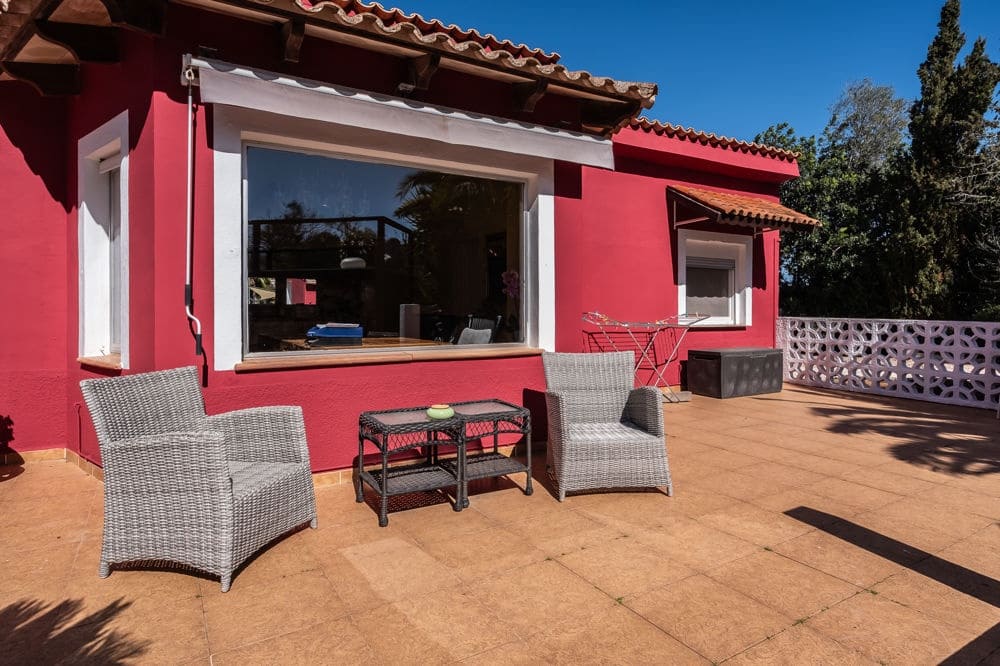 4 camera da letto Finca/Casa di Campagna in vendita in Algaida con piscina - 795.000 € (Rif: 9591676)