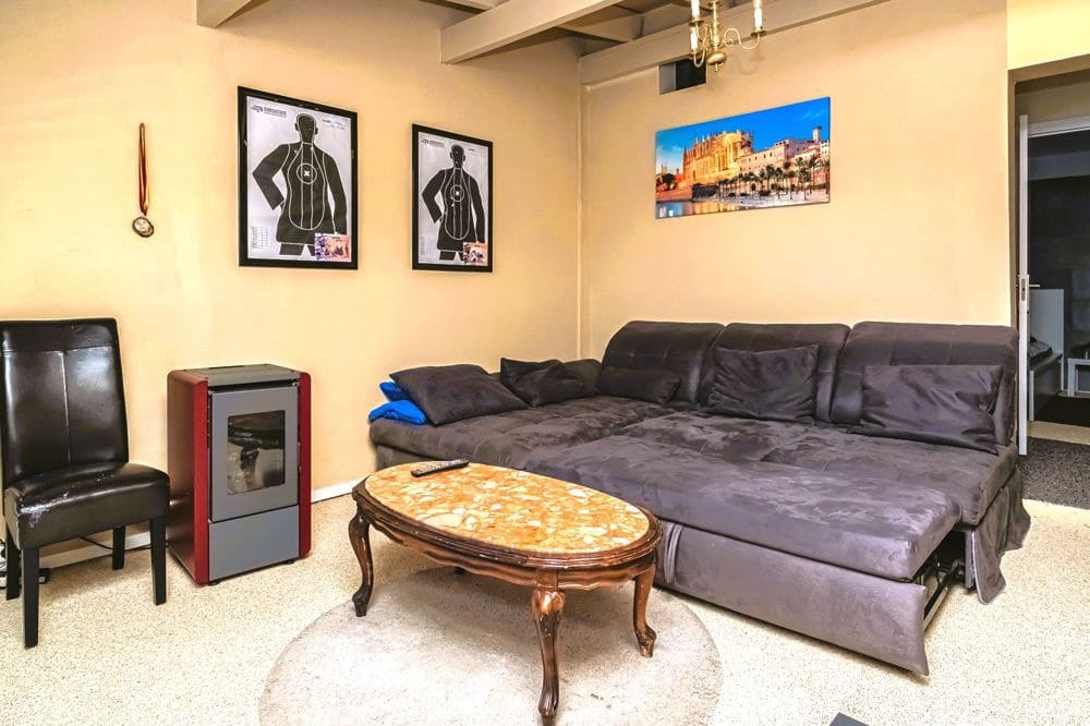 4 camera da letto Finca/Casa di Campagna in vendita in Algaida con piscina - 795.000 € (Rif: 9591676)