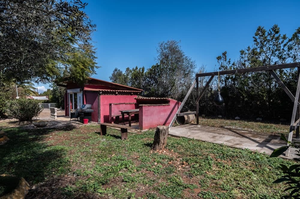 4 camera da letto Finca/Casa di Campagna in vendita in Algaida con piscina - 795.000 € (Rif: 9591676)