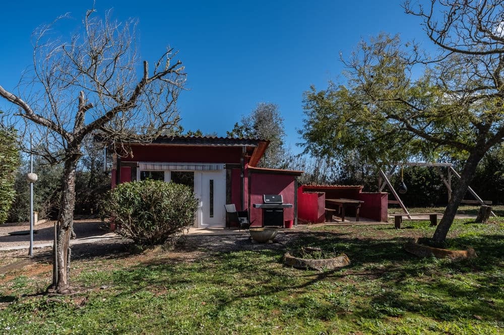 4 camera da letto Finca/Casa di Campagna in vendita in Algaida con piscina - 795.000 € (Rif: 9591676)