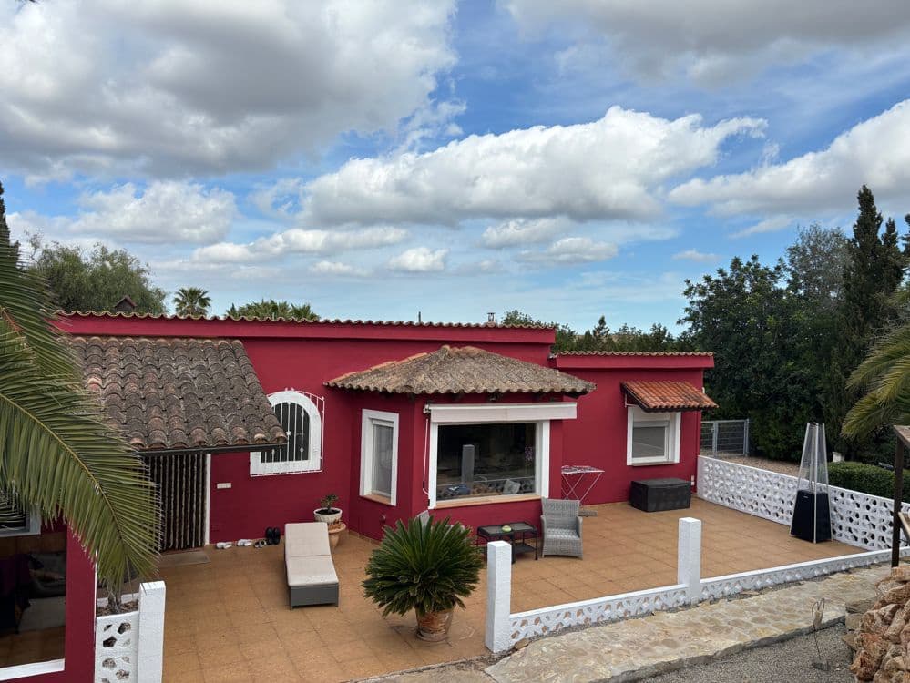 4 camera da letto Finca/Casa di Campagna in vendita in Algaida con piscina - 795.000 € (Rif: 9591676)