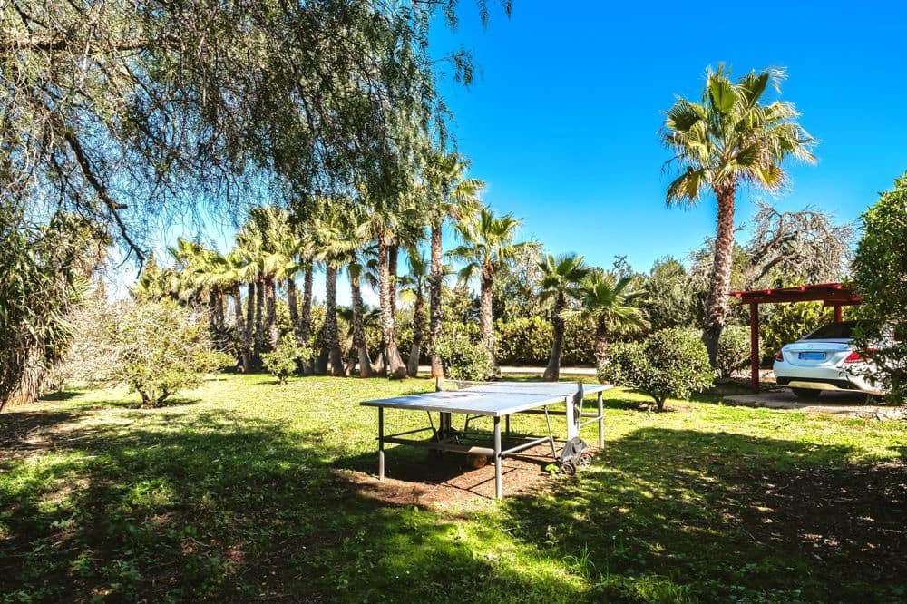 4 camera da letto Finca/Casa di Campagna in vendita in Algaida con piscina - 795.000 € (Rif: 9591676)