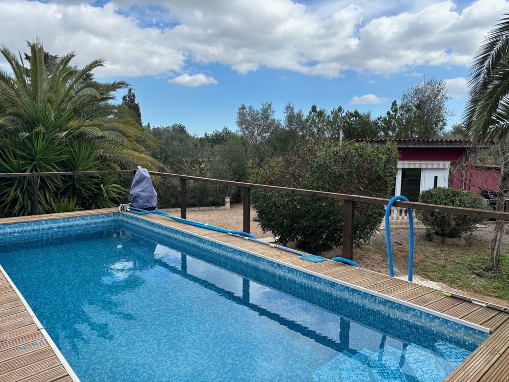 4 camera da letto Finca/Casa di Campagna in vendita in Algaida con piscina - 795.000 € (Rif: 9591676)