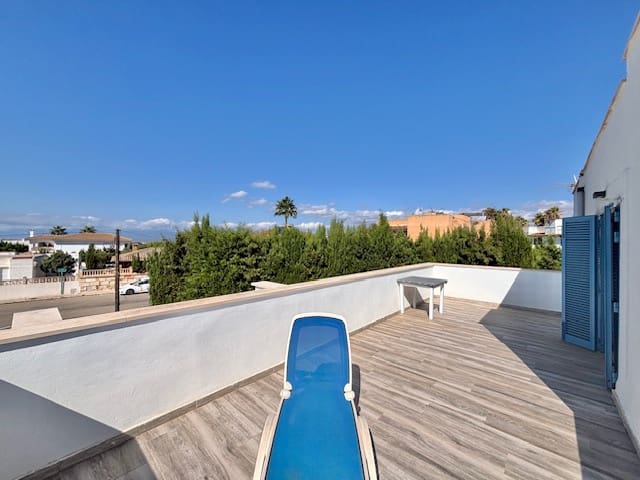 3 soverom Hus til salgs i Badia Blava - € 840 000 (Ref: 9591677)