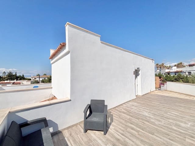 3 soverom Hus til salgs i Badia Blava - € 840 000 (Ref: 9591677)