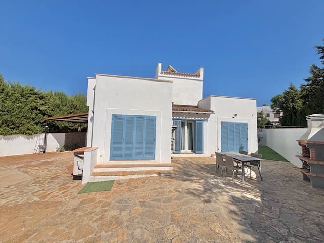 3 soverom Hus til salgs i Badia Blava - € 840 000 (Ref: 9591677)