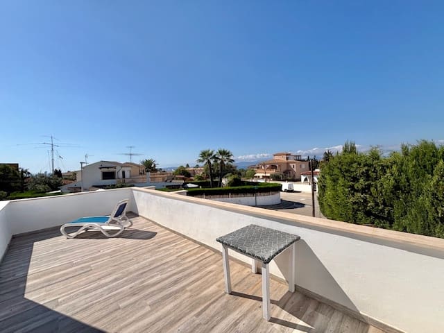 3 soverom Hus til salgs i Badia Blava, Llucmajor - € 840 000 (Ref: 9591677)