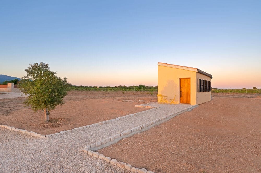 4 bedroom Finca/Country House for sale in Sencelles with pool - € 4,250,000 (Ref: 9591678)