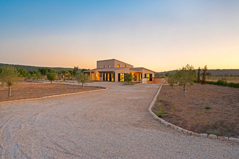 4 bedroom Finca/Country House for sale in Sencelles with pool - € 4,250,000 (Ref: 9591678)