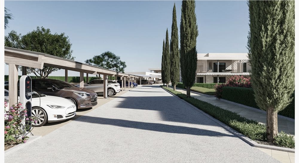 2 makuuhuone Asunto myytävänä paikassa Sa Rapita / La Rapita - 739 000 € (Ref: 9591679)