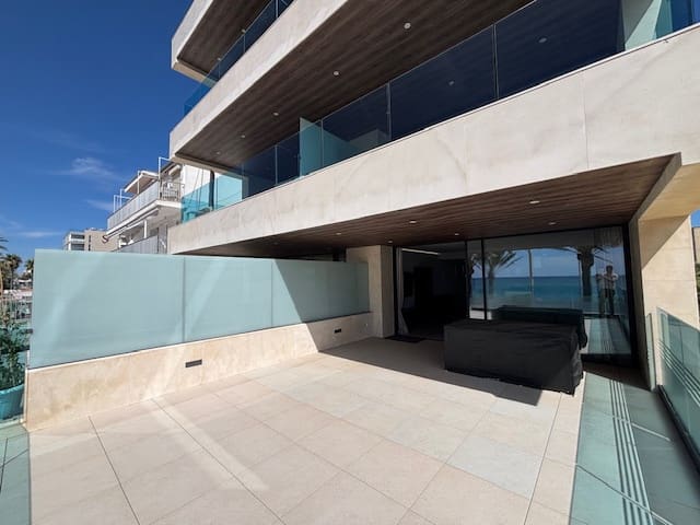 Piso de 3 habitaciones en Las Maravillas, Palma de Mallorca en venta - 1.285.000 € (Ref: 9591681)