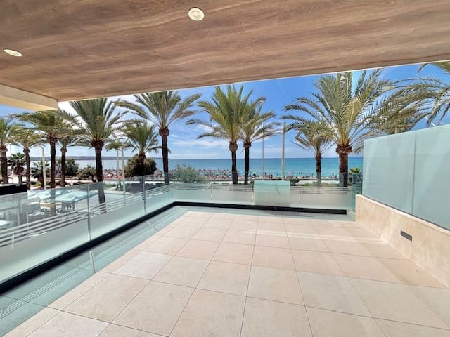 Piso de 3 habitaciones en Las Maravillas en venta - 1.285.000 € (Ref: 9591681)