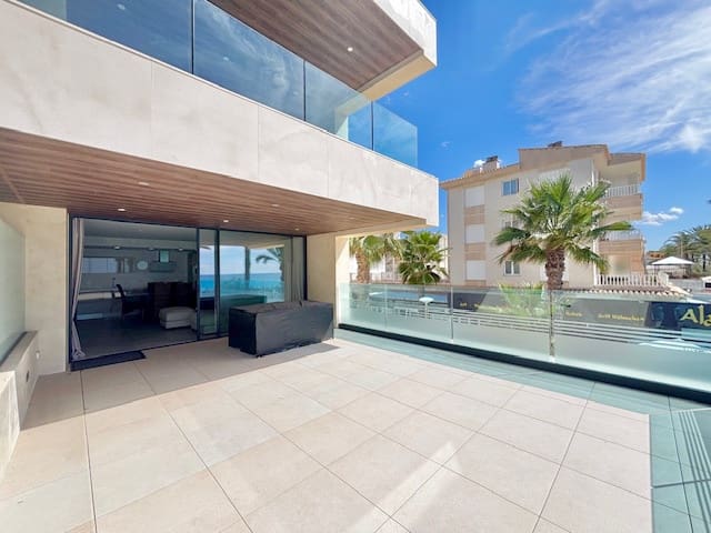 Piso de 3 habitaciones en Las Maravillas, Palma de Mallorca en venta - 1.285.000 € (Ref: 9591681)