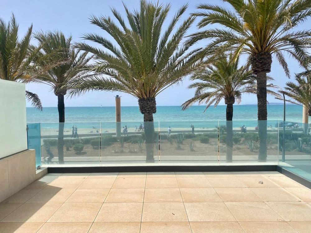 Piso de 3 habitaciones en Las Maravillas en venta - 1.285.000 € (Ref: 9591681)