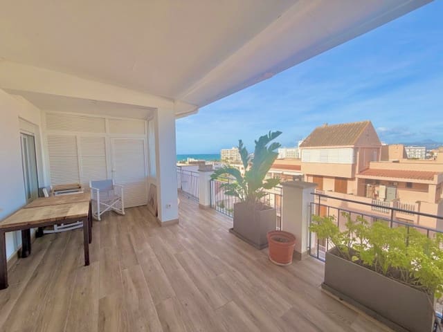 2 soveværelse Lejlighed til salg i Can Pastilla, Palma de Mallorca - € 549.000 (Ref: 9591682)