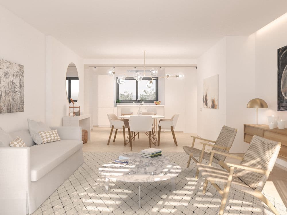 4 chambre Maison de Ville à vendre à Puig de Ros avec piscine - 850 000 € (Ref: 9591685)