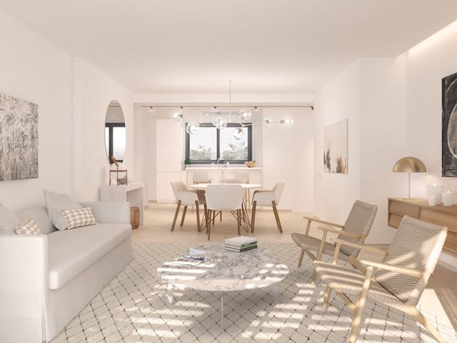 4 chambre Maison de Ville à vendre à Puig de Ros, Llucmajor avec piscine - 850 000 € (Ref: 9591685)