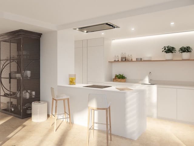 4 chambre Maison de Ville à vendre à Puig de Ros, Llucmajor avec piscine - 850 000 € (Ref: 9591685)