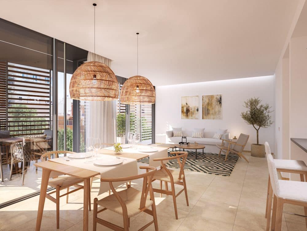 4 chambre Maison de Ville à vendre à Puig de Ros avec piscine - 850 000 € (Ref: 9591685)