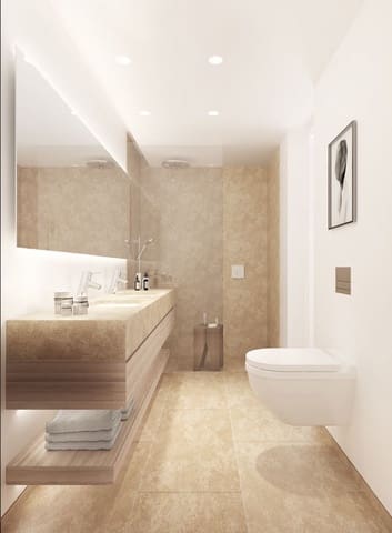 4 chambre Maison de Ville à vendre à Puig de Ros, Llucmajor avec piscine - 850 000 € (Ref: 9591685)