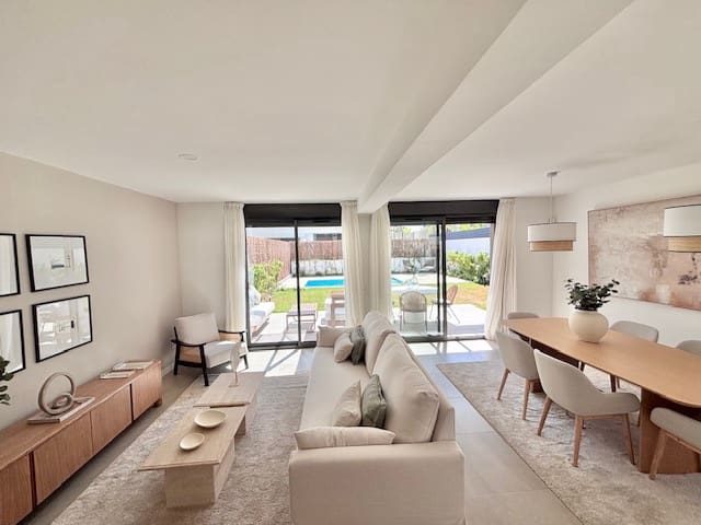 4 soverom Hus til salgs i Puig de Ros, Llucmajor med svømmebasseng - € 980 000 (Ref: 9591686)