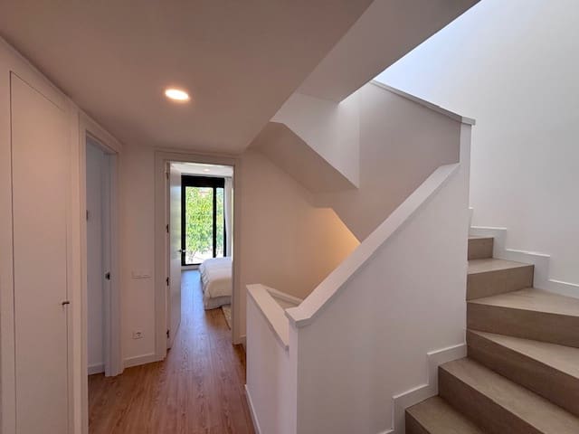 4 soverom Hus til salgs i Puig de Ros, Llucmajor med svømmebasseng - € 980 000 (Ref: 9591686)