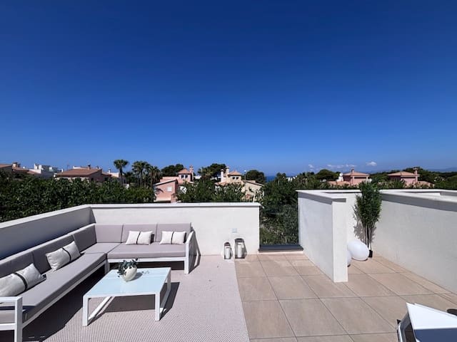 4 soverom Hus til salgs i Puig de Ros med svømmebasseng - € 980 000 (Ref: 9591686)