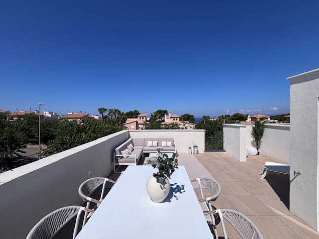 4 soverom Hus til salgs i Puig de Ros med svømmebasseng - € 980 000 (Ref: 9591686)