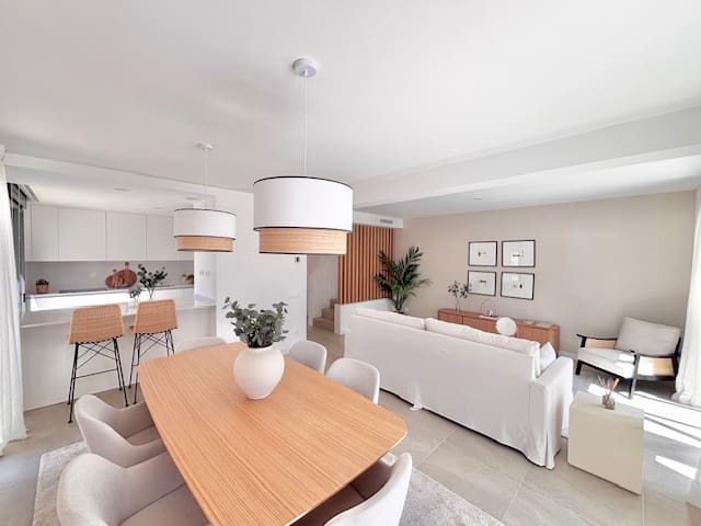 4 soverom Hus til salgs i Puig de Ros, Llucmajor med svømmebasseng - € 980 000 (Ref: 9591686)