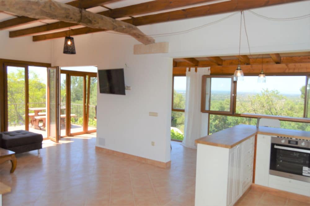 3 bedroom Finca/Country House for sale in Llucmajor with pool - € 680,000 (Ref: 9591688)