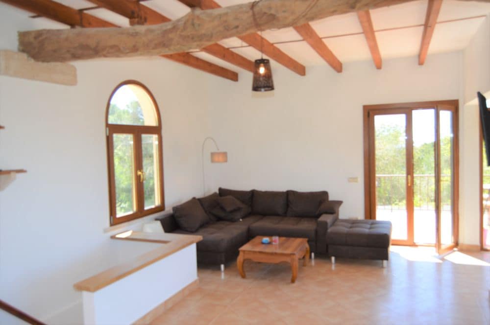 3 bedroom Finca/Country House for sale in Llucmajor with pool - € 680,000 (Ref: 9591688)