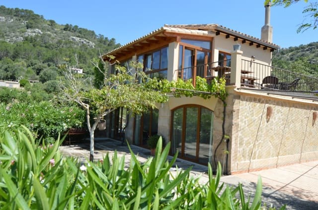 3 camera da letto Finca/Casa di Campagna in vendita in Llucmajor con piscina - 680.000 € (Rif: 9591688)