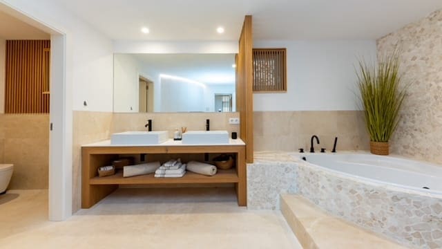 4 soveværelse Villa til salg i Puerto de Andratx med swimmingpool - € 4.750.000 (Ref: 9591689)