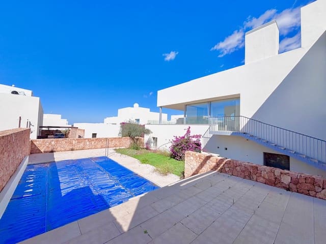 5 sovrum Villa till salu i Cala Conta, San Jose / Sant Josep de Sa Talaia med pool - 3 300 000 € (Ref: 9591690)