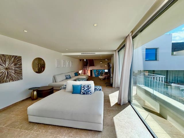 5 sovrum Villa till salu i Cala Conta med pool - 3 300 000 € (Ref: 9591690)