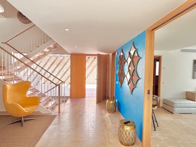 5 sovrum Villa till salu i Cala Conta med pool - 3 300 000 € (Ref: 9591690)