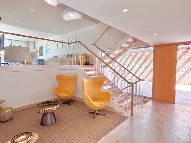 5 sovrum Villa till salu i Cala Conta med pool - 3 300 000 € (Ref: 9591690)