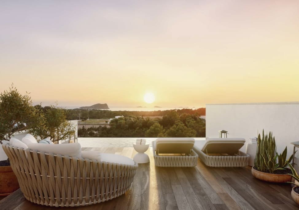 5 sovrum Villa till salu i Cala Conta med pool - 3 300 000 € (Ref: 9591690)