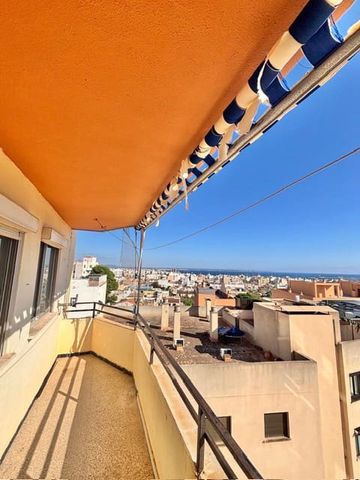 Piso de 3 habitaciones en Cort, Palma de Mallorca en venta - 599.000 € (Ref: 9591692)