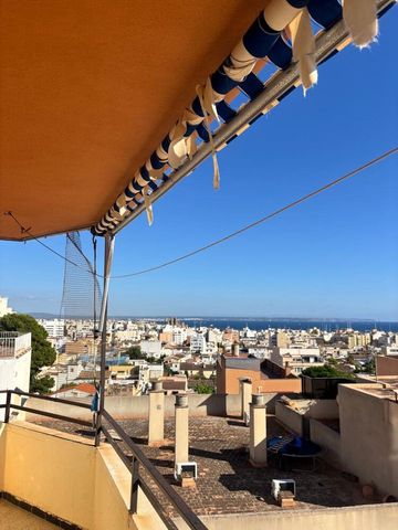 Piso de 3 habitaciones en Cort, Palma de Mallorca en venta - 599.000 € (Ref: 9591692)