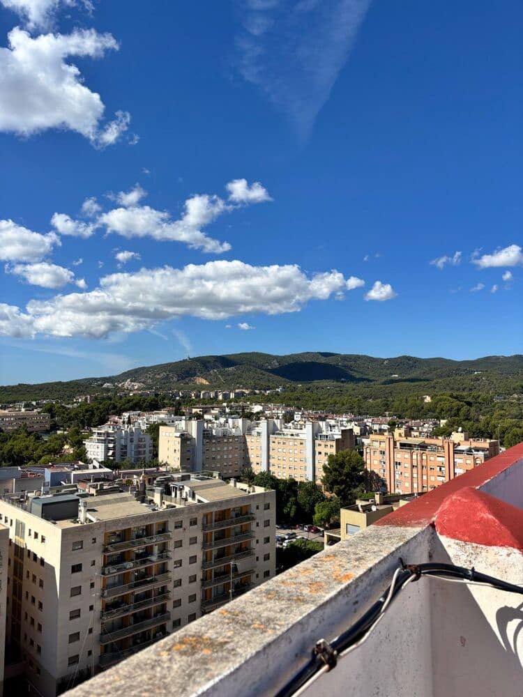 3 bedroom Flat for sale in Palma de Mallorca - € 599,000 (Ref: 9591692)