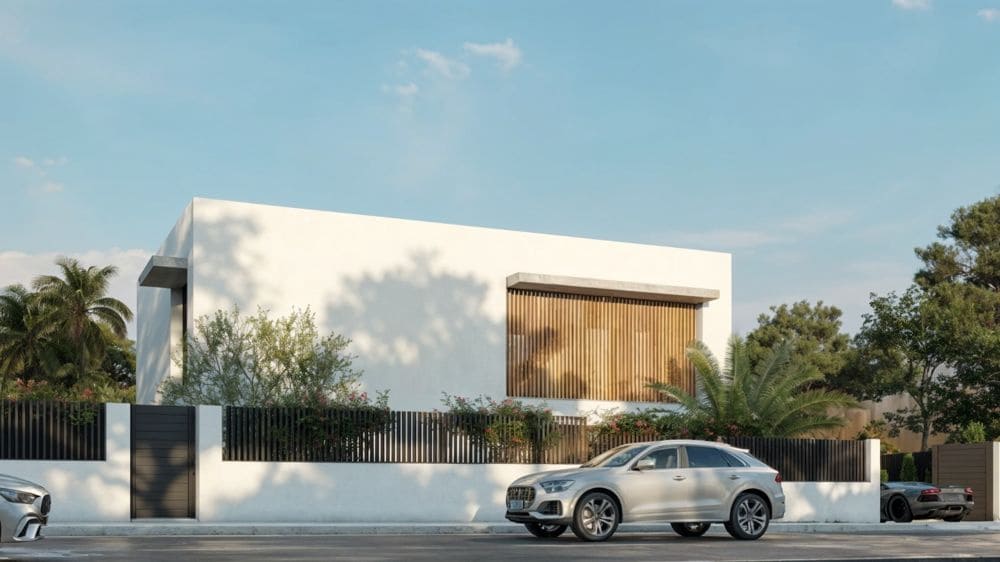 4 quarto Moradia para venda em Santa Ponsa com piscina - 2 990 000 € (Ref: 9591693)