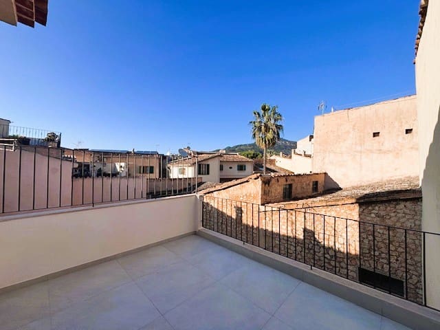 3 quarto Casa em Banda para venda em Sóller - 780 000 € (Ref: 9591696)