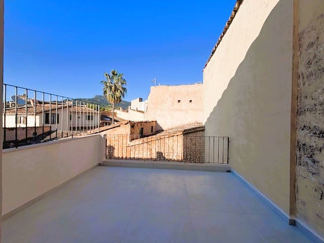 3 quarto Casa em Banda para venda em Sóller - 780 000 € (Ref: 9591696)