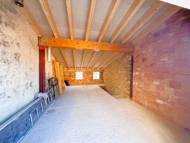 3 quarto Casa em Banda para venda em Sóller - 780 000 € (Ref: 9591696)